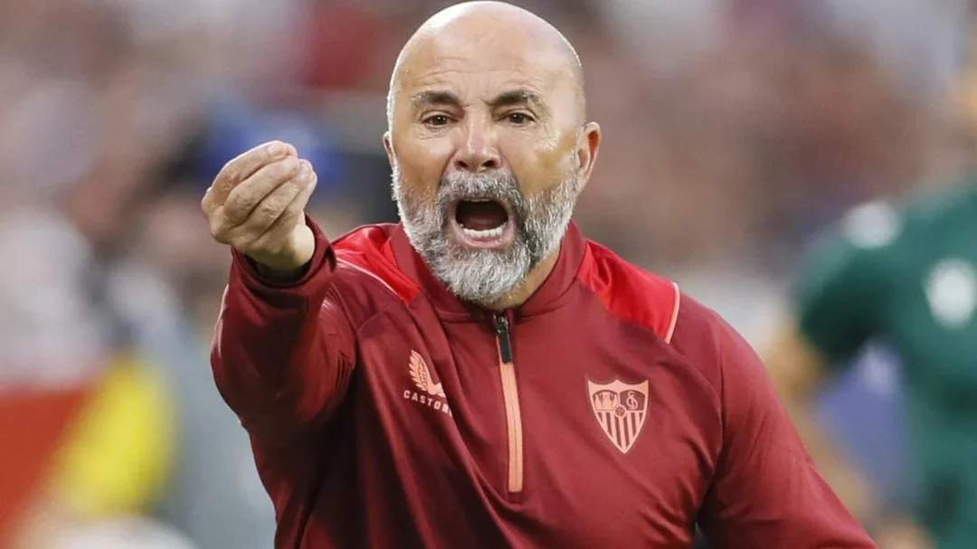 Sampaoli Renndən qovulacaq