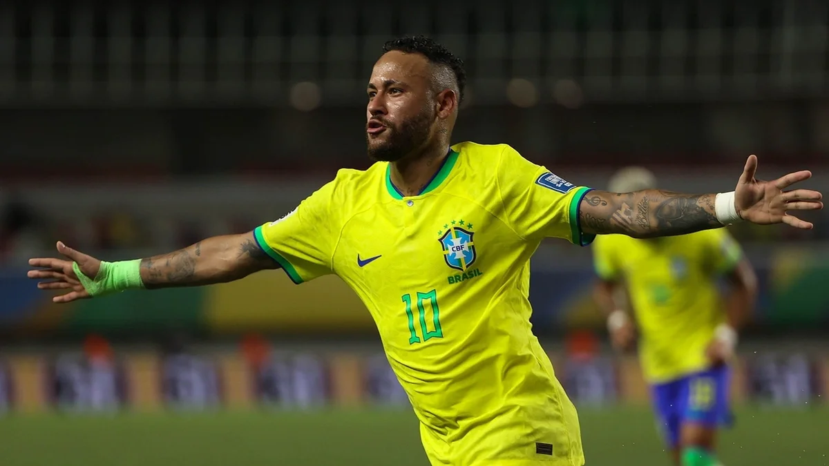 Neymar Santos a qayıdacağını açıqladı