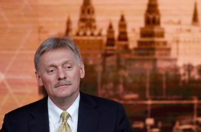 Peskov: SSRİ bəşəriyyəti qəhvəyi vəba dan xilas etdi