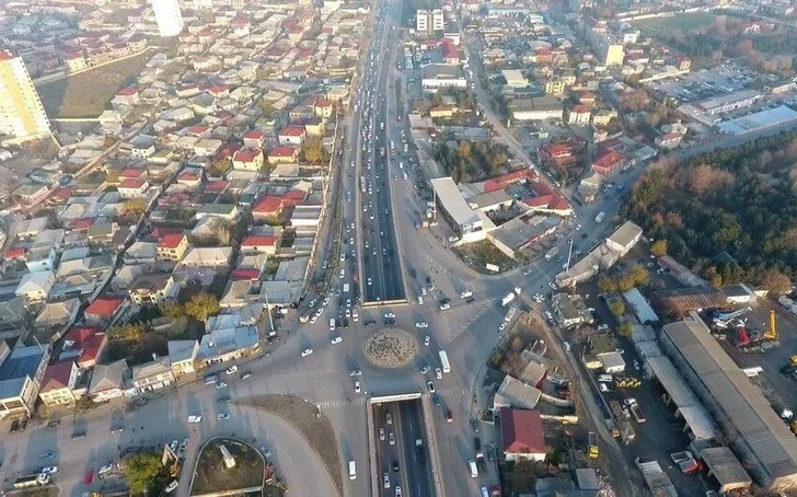 Будет усовершенствовано транспортное сообщение с центром Хырдалана