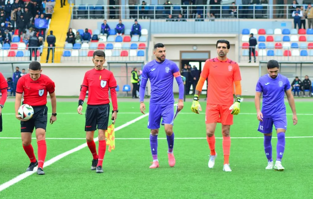 Adil Nağıyev və daha 3 futbolçuya ömürlük cəza