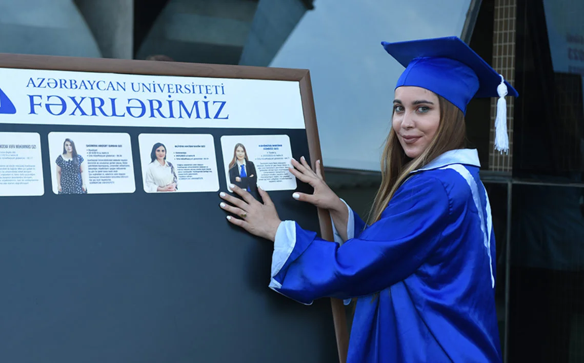 Azərbaycanın iki universitetindən tarixi uğur