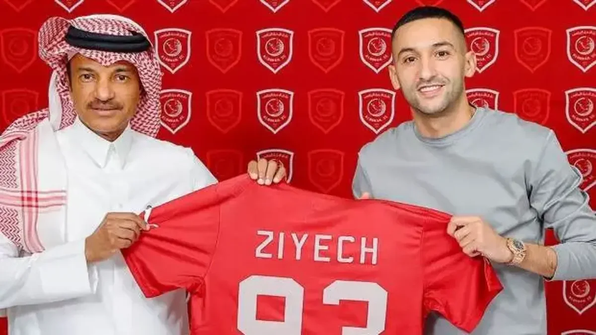 Ziyeşin yeni klubu bilindi RƏSMİ