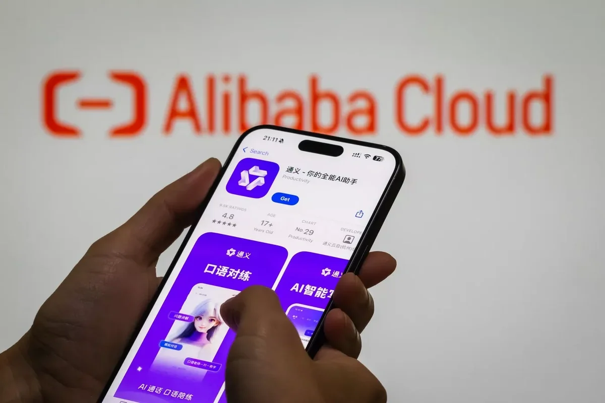 Alibaba Cloud un süni intellekti DeepSeek i üstələdi