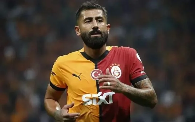 Qalatasaray da ciddi itki