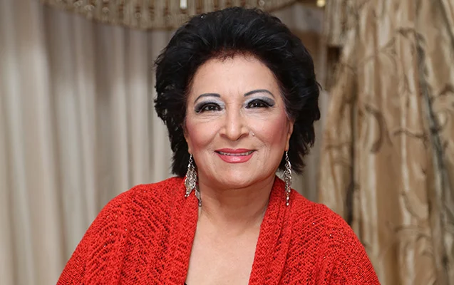 Fatma Mahmudovanın qızı: İkinci dəfədir belə hal baş verir