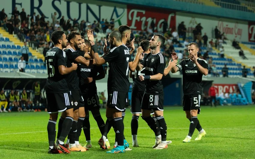 Nə “Qarabağ” həminki deyil, nə də “Olimpiakos” ŞƏRH