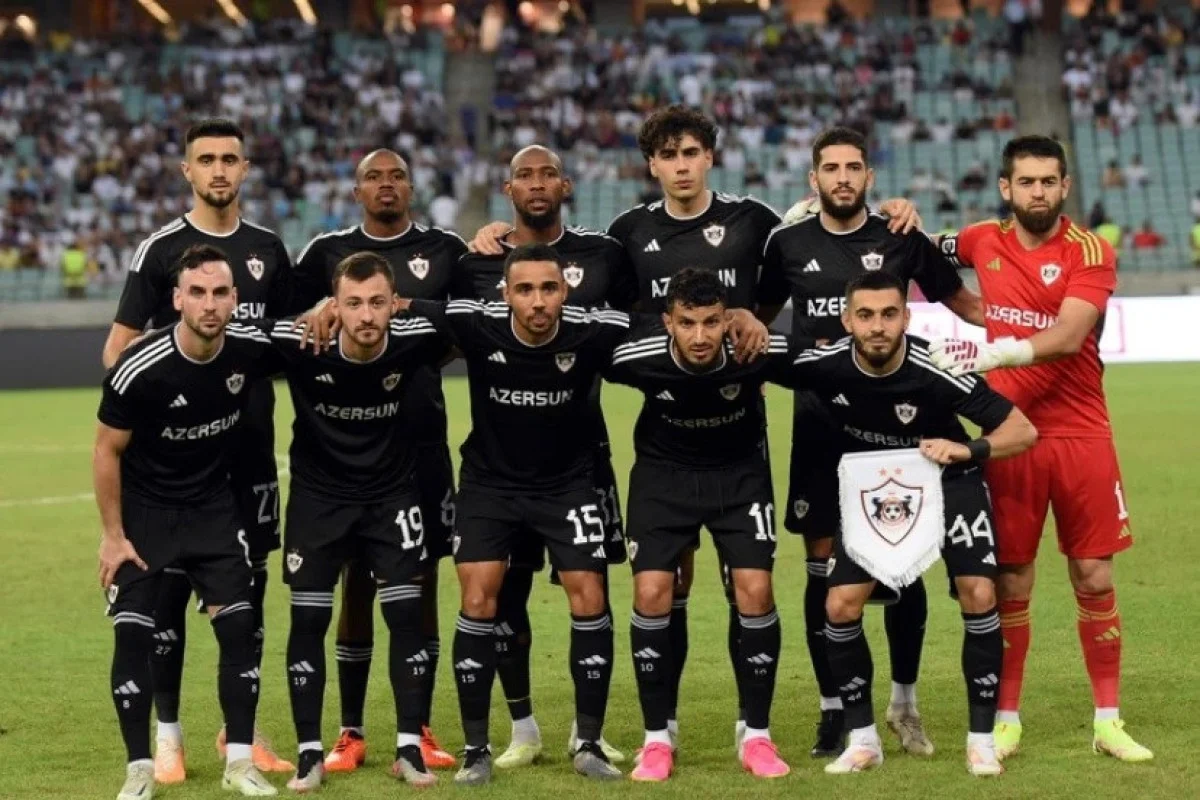 AFFA Qarabağ ı 2000 manat cərimələyib