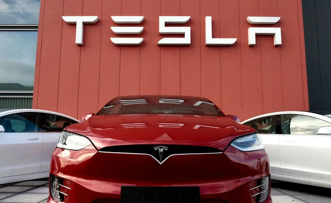 Tesla balans hesabatını açıqladı