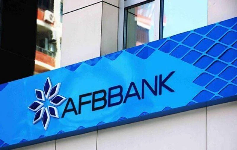 “AFB Bank”ın başı iki şirkətlə dərddə