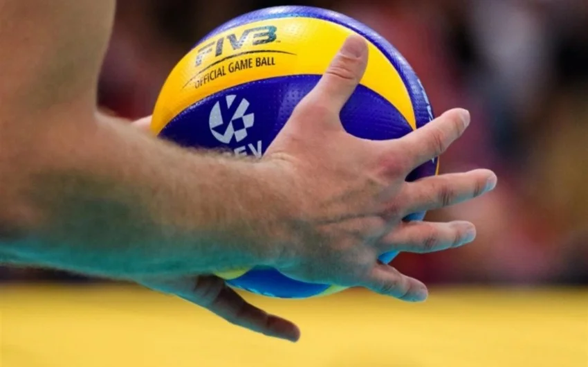 Yüksək Liqa: Kişi voleybolçuların çempionatında VIII tur başa çatdı