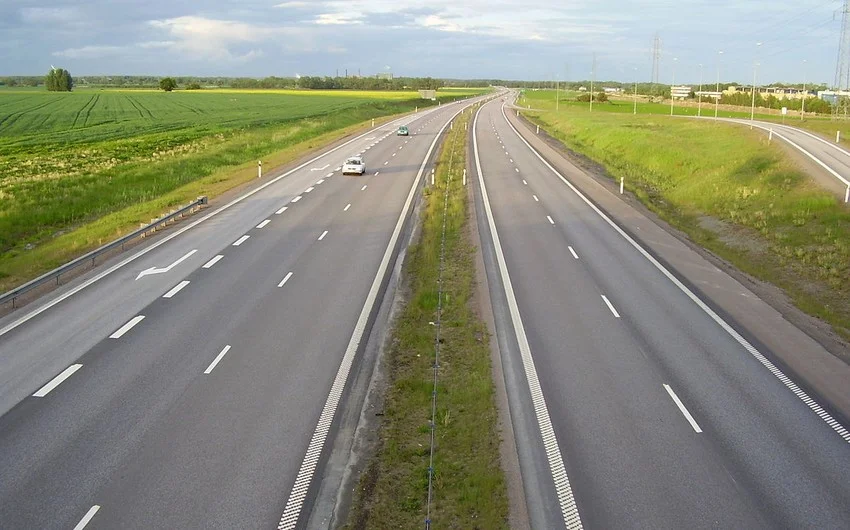 Yeni inşa ediləcək yol bu ərazilərdən keçəcək