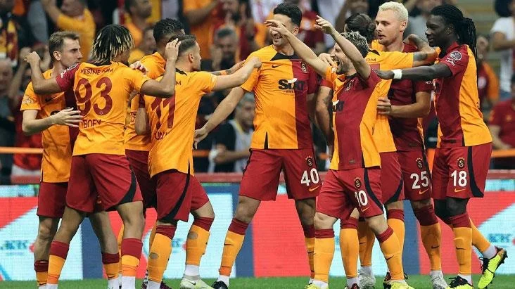 Sergen Yalçın təriflədi, Qalatasaray hərəkətə keçdi 12 milyonluq hücumçu Türkiyəyə gələcək?