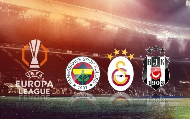 Qalatasaray , Fənərbaxça və Beşiktaş üçün həlledici gün