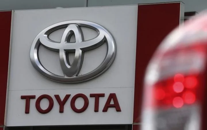 Toyota Motor qlobal avtomobil satışında liderliyini qoruyub saxladı