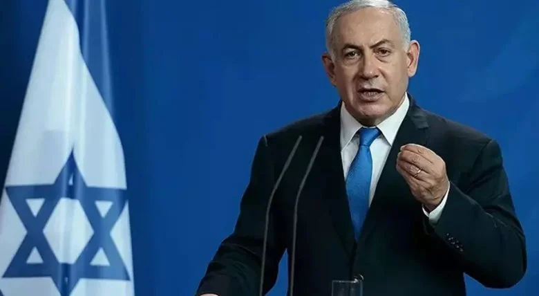 Netanyahu: “Girovlarımızın təhlükəsizliyini təmin etməyə çağırıram”