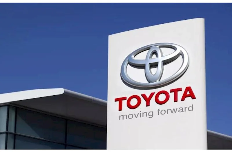 “Toyota” avtomobil satışında yenə dünya lideri oldu