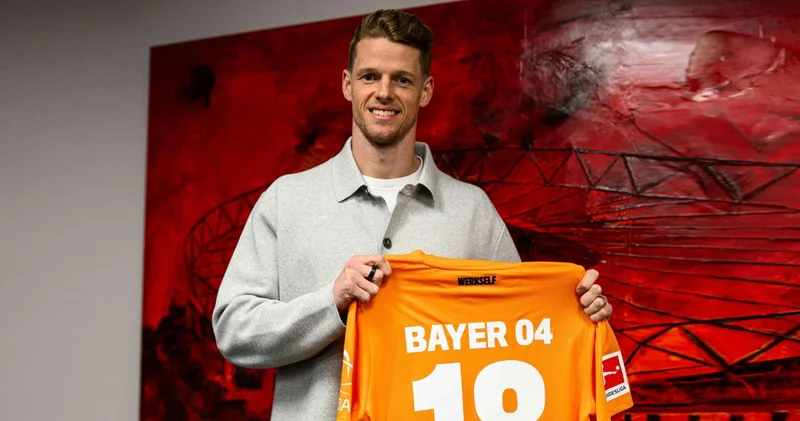 Almaniyada iş yerini dəyişdi