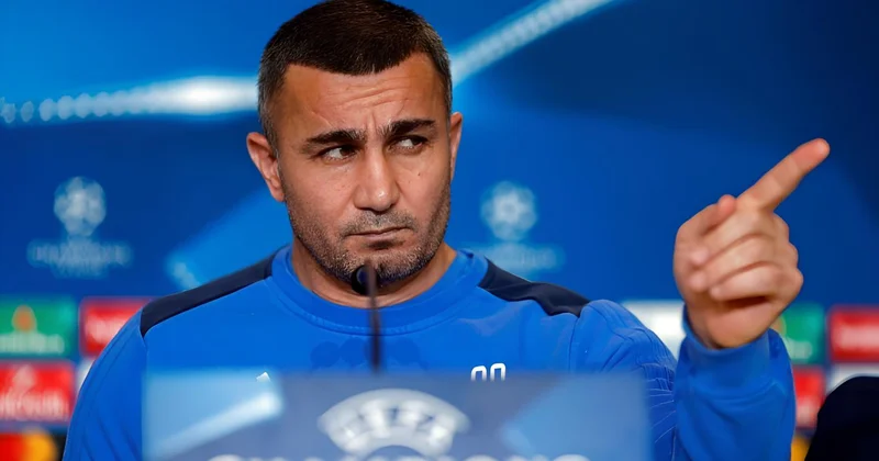 Qurban Qurbanova oğlu vasitəsilə mesaj göndərildi Gerçəklər