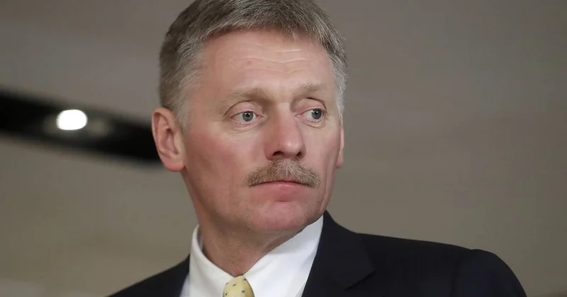 Песков: Трамп попросил Путина воздержаться от ударов по Киеву до 1 февраля