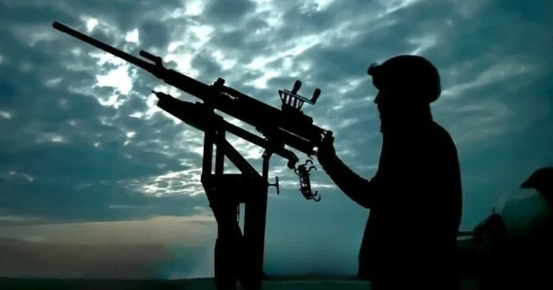 Россия запустила по Украине Искандер М и сотню дронов