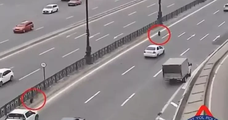 Nasaz avtomobillərlə yola çıxanlara XƏBƏRDARLIQ