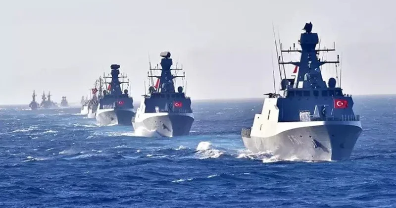 Türkiyə bu ölkəyə meydan oxuyur: İcazəmiz olmadan heç nə edə bilməzsiniz