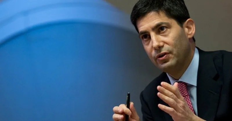 Трамп выдвинул кандидатуру Кевина Уорша на пост главы ФРС