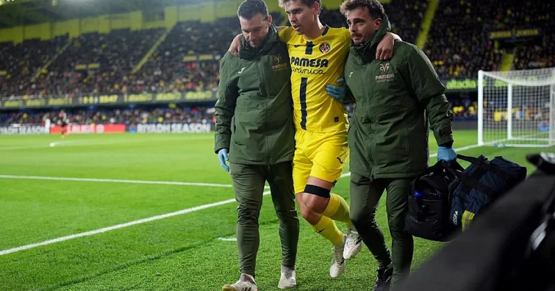 Dünya çempionatını buraxa bilər