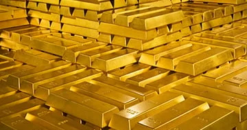 Kreml qızıl ehtiyatlarını Çinə satır...