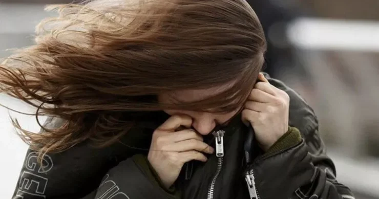 Sabah Bakıda və bu rayonlarda külək əsəcək XƏBƏRDARLIQ