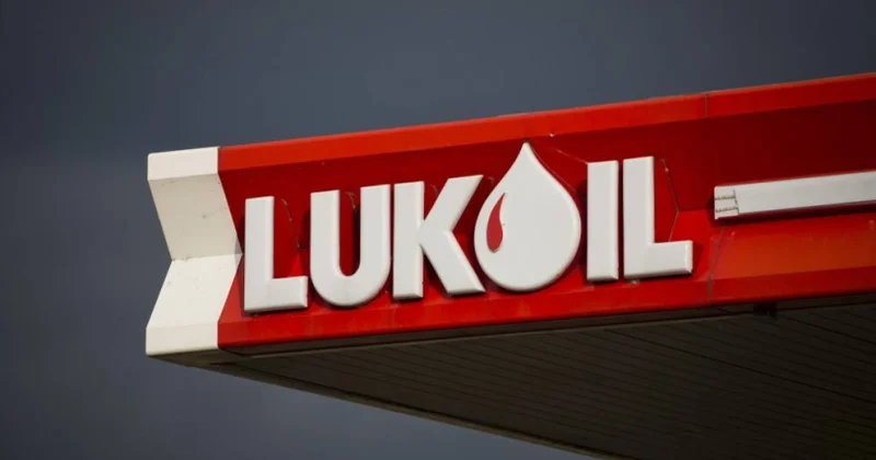 “Lukoil”un Moldovadakı aktivləri Amerikanın nəzarətinə keçib