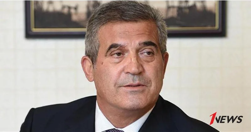 Освобожден от должности глава ИВ Гарадагского района Баку