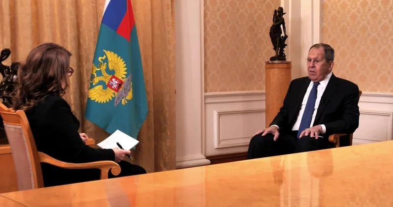 Lavrov Türkiyə diplomatiyasını niyə təriflədi? Tarixi müsahibənin şifrələri