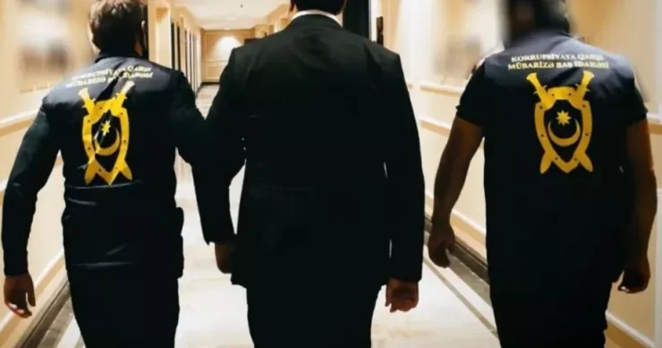 Gömrük qaçaqmalçılarının məhkəməsi BAŞLADI