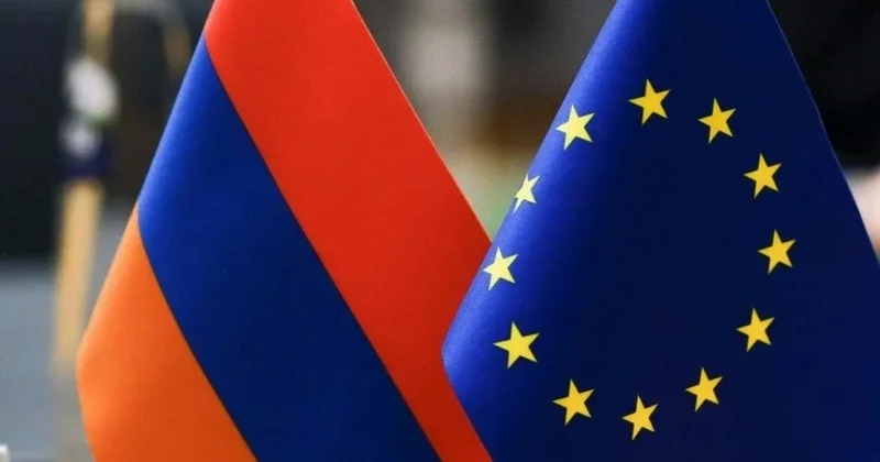 Birinci Aİ Ermənistan sammiti mayda İrəvanda keçiriləcək