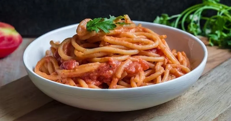 Ən sağlam makaron Hansını seçək?