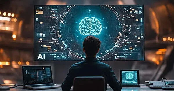 США готовятся к массовому сокращению рабочих мест на фоне внедрения ИИ