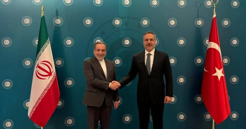 Hakan Fidan: Türkiyə inanır ki, ABŞ İrana hücum etməyəcək!