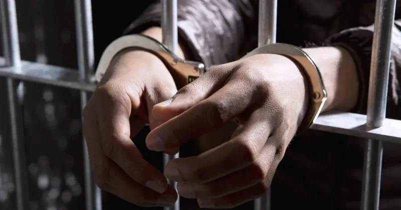 Россиянину вынесли приговор по делу о госизмене и подготовке диверсии