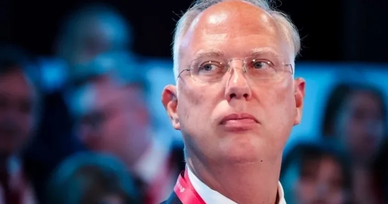 Кирилл Дмитриев встретится с представителями Трампа в Майами