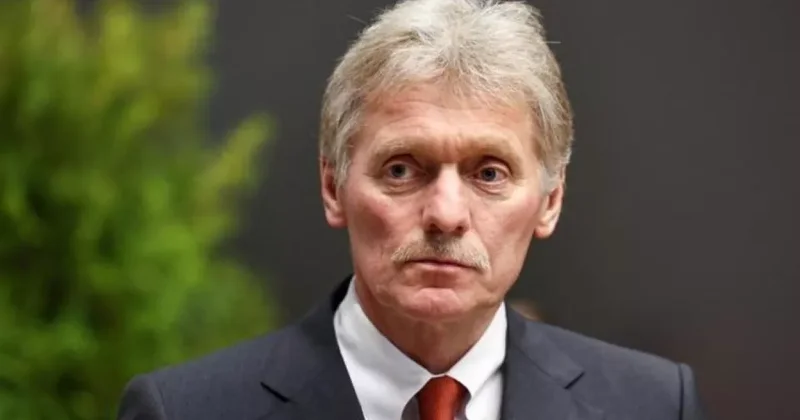 Песков: Россия согласилась воздержаться от ударов по Украине