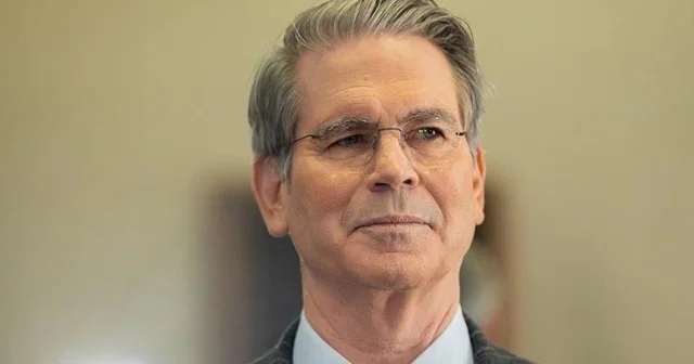 İran ailələrindən oğurlanan pullar dünya banklarına köçürülür Bessent