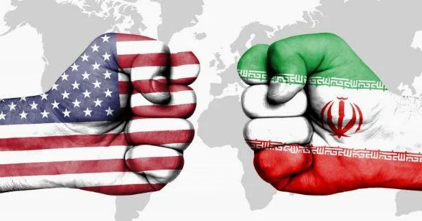 İran ətrafında HƏLQƏ daralır ZAMAN kimə işləyir?