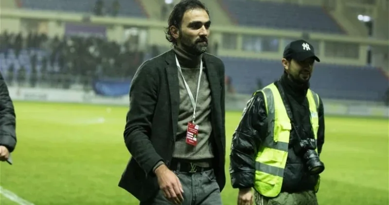 Вагиф ДЖАВАДОВ: ПСЖ или Ньюкасл? Кого ни назови, будет сверхсложно