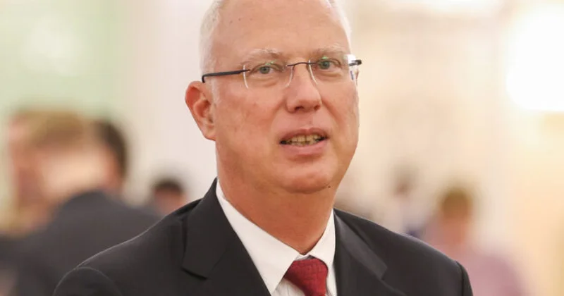 Переговорщик Кремля летит в Майами