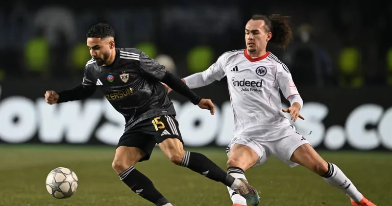 “Qarabağ”dan gecənin ŞOK XƏBƏRİ! KONKRET