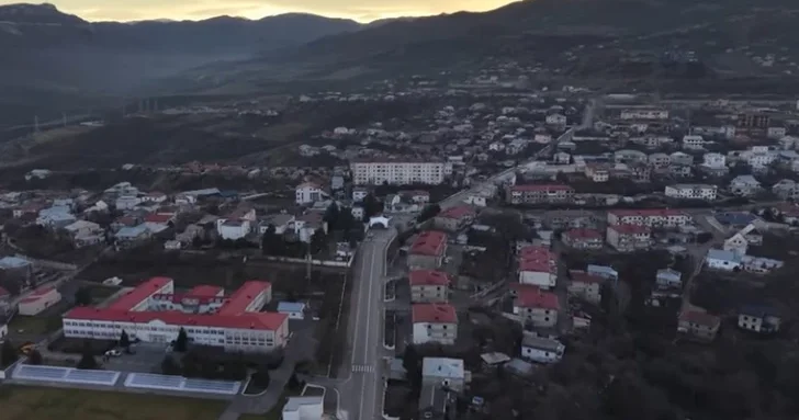 Очередные группы переселенцев выехали в поселок Кяркиджахан и ходжалинские села Ханъюрду и Тезебина