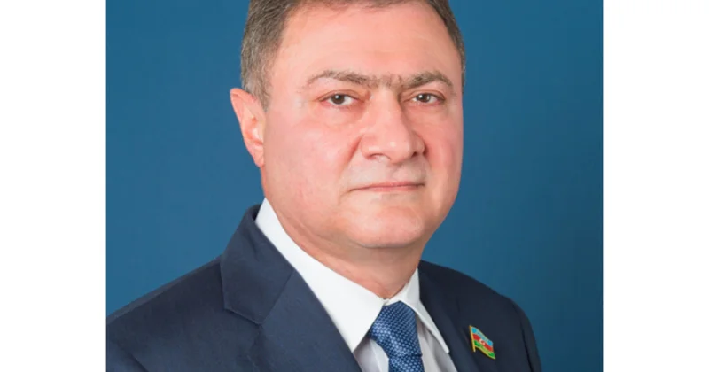 Naxçıvanın vahid enerji sisteminə inteqrasiyası ölkənin uzunmüddətli inkişaf strategiyasının mühüm komponentidir ŞƏRH