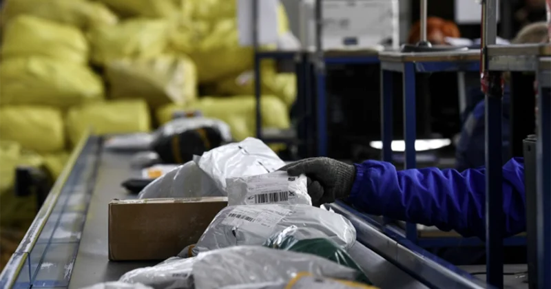 Xaricdən sifariş edilmiş məhsullar niyə gecikir? Rəsmi açıqlama